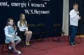 Dzień Prymusa 2015 cz2- artystyczna 3